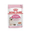 Imagen de ALIMENTO BALANCEADO GATOS KITTEN  POUCH HUMEDO X 85GR