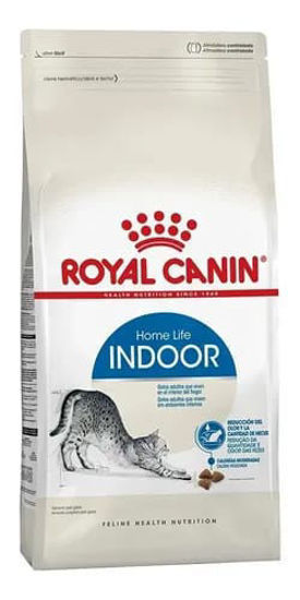 Imagen de ALIMENTO BALANCEADO GATOS INDOOR GATO  X 7,5 KG