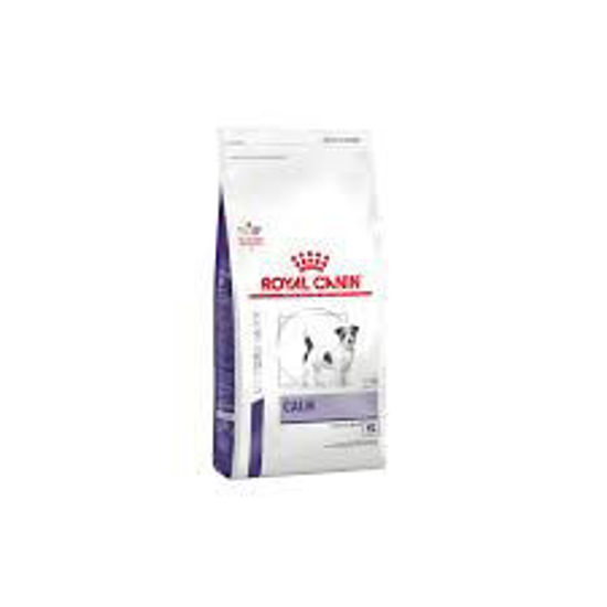 Imagen de ALIMENTO BALANCEADO PARA PERROS CALM DOG X 2 KG