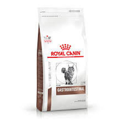 Imagen de ALIMENTO BALANCEADO GATOS GASTRO INTESTINAL GATO X 2 KG