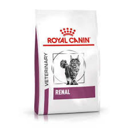 Imagen de ALIMENTO BALANCEADO GATOS RENAL GATO x 2 KG