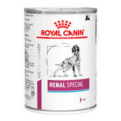 Imagen de ALIMENTO BALANCEAD0 PERRO RENAL SPECIAL WET X 410 GR