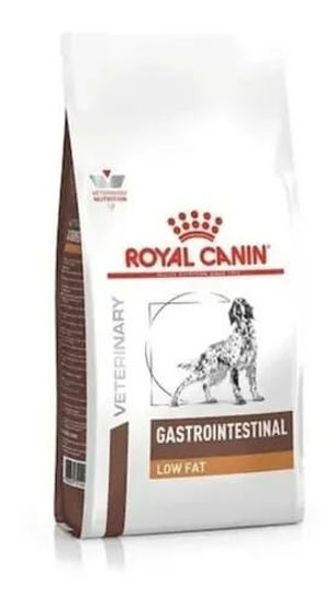 Imagen de ALIMENTO BALANCEADO  PERROS GASTROINTESTINAL LOW FAT DOG X 1,5 KG