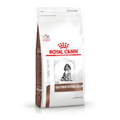 Imagen de ALIMENTO BALANCEADO PERRO GASTRO INTESTINAL PUPPY X 2 KG