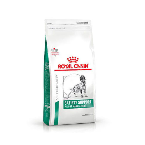 Imagen de ALIMENTO BALANCEADO PERRO SATIETY  CANIE X 15 KG