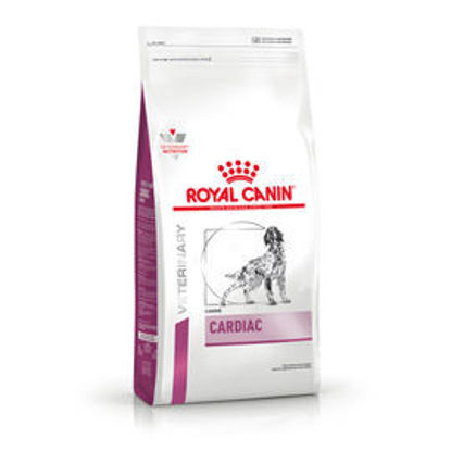 Imagen de ALIMENTO BALANCEADO PERROS CARDIAC x 10 KG PERRO