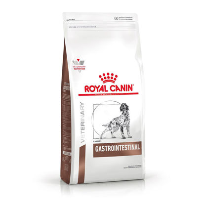 Imagen de ALIMENTO BALANCEADO PERROS GASTRO INTESTINAL PERRO ADULTO X 10 KG