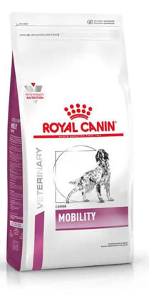 Imagen de ALIMENTO BALANCEADO PERROS MOBILITY CANINE  X 10  KG PERRO