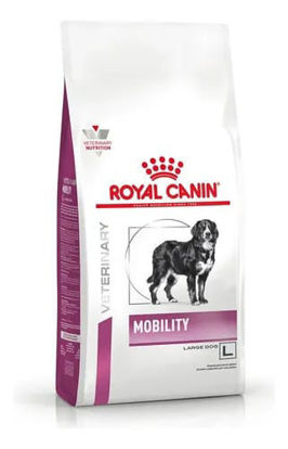 Imagen de ALIMENTO BALANCEADO PERROS MOBILITY LARGE DOG x15 KG