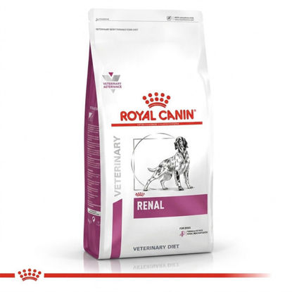 Imagen de ALIMENTO BALANCEADO PERROS RENAL PERRO x 10 KG