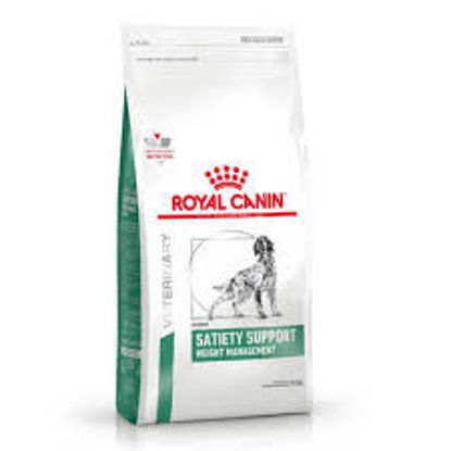 Imagen de ALIMENTO BALANCEADO PERROS SATIETY  CANINE x 7.5 KG