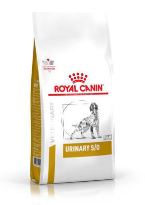 Imagen de ALIMENTO BALANCEADO PERROS URINARY S/O PERRO X 10 KG