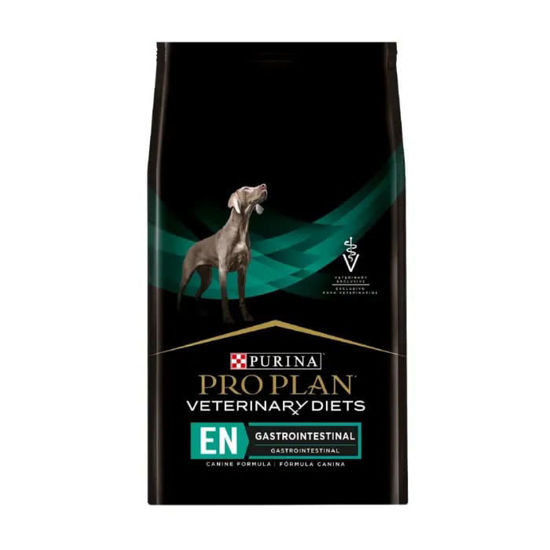 Imagen de ALIMENTO BALANCEAD0  PERRO PRO PLAN EN PERRO  X 2 KG GASTROINTESTINAL / HEPATICO MEDICADO