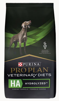 Imagen de ALIMENTO BALANCEAD0  PERRO PRO PLAN HA PERRO X 2 KG HIPOALARGENICO HIDROLIZADO MEDICADO