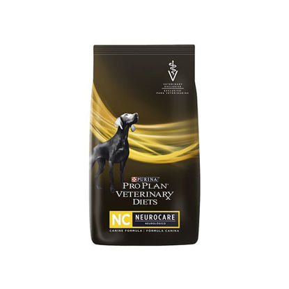 Imagen de ALIMENTO BALANCEAD0  PERRO PRO PLAN NC PERRO X 2 KG NEUROCARE MEDICADO