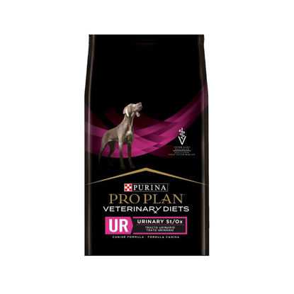 Imagen de ALIMENTO BALANCEAD0  PERRO PRO PLAN UR PERRO X 2 KG URINARY MEDICADO