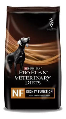 Imagen de ALIMENTO BALANCEADA PERRO PRO PLAN NF PERRO  X 2 KG  RENAL / URINARIO MEDICADO