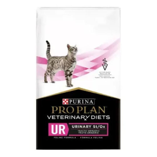 Imagen de ALIMENTO BALANCEADO  GATOS PRO PLAN GATO UR X 7,5 KG URINARY   MEDICADO