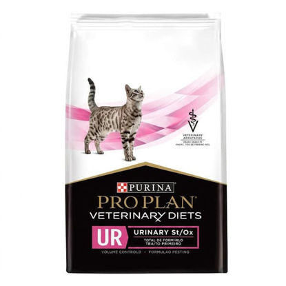 Imagen de ALIMENTO BALANCEADO GATO PRO PLAN GATO UR X 1,5 KG  URINARIO  MEDICADO