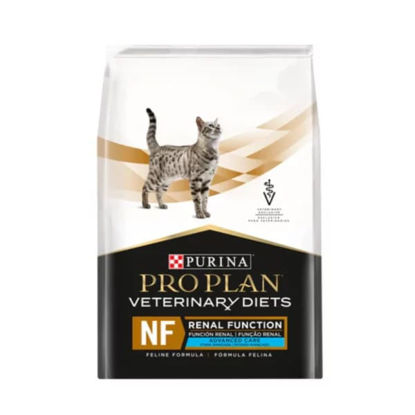 Imagen de ALIMENTO BALANCEADO GATO PRO PLAN GATO NF ADVANCED CARE X 1,5 KG RENAL