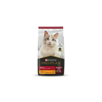 Imagen de ALIMENTO BALANCEADO GATOS PRO PLAN GATO ADULTO  7.5 KG