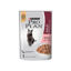 Imagen de ALIMENTO BALANCEADO GATOS PRO PLAN GATO ADULTO SALMON HUMEDO X 85 GR