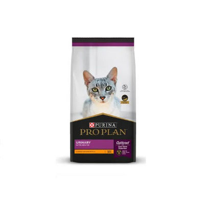 Imagen de ALIMENTO BALANCEADO GATOS PRO PLAN GATO URINARY  x 3  KG