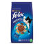 Imagen de ALIMENTO BALANCEADO  GATOS FELIX GATO ADULTO X 8 KG