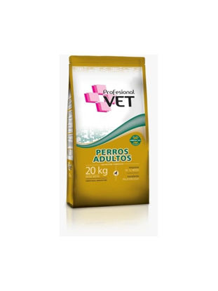 Imagen de ALIMENTO BALANCEADO  PERRO NUTRICION COMPLETA  PERRO ADULTO X 20 KG