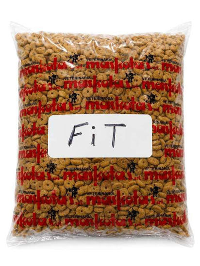 Imagen de ALIMENTO BALANCEADO GATOS FIT32 SUELTO X 1 KG