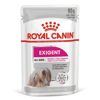 Imagen de ALIMENTO BALANCEADA PERRO EXIGENT PERRO POUCH X 85 GR