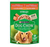 Imagen de ALIMENTO BALANCEADA PERRO DOG CHOW HUMEDO EN SOBRE X 85 GR