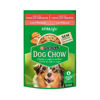 Imagen de ALIMENTO BALANCEADA PERRO DOG CHOW HUMEDO EN SOBRE X 85 GR
