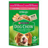Imagen de ALIMENTO BALANCEADA PERRO DOG CHOW HUMEDO EN SOBRE X 85 GR