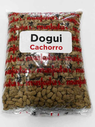 Imagen de ALIMENTO BALANCEADO PERRO DOGUI CACHORRO SUELTO X 1 KG