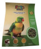Imagen de ACCESORIOS PARA AVES EXTRUSADO PREMIUM LORO X 1KG