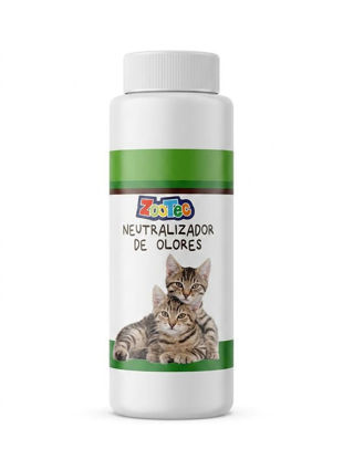Imagen de ACCESORIOS PARA GATO NEUTRALIZADOR DE OLORES PARA GATOS