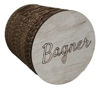 Imagen de ACCESORIOS PARA GATOS RASCADOR CILINDRO BARNER X 13 CM