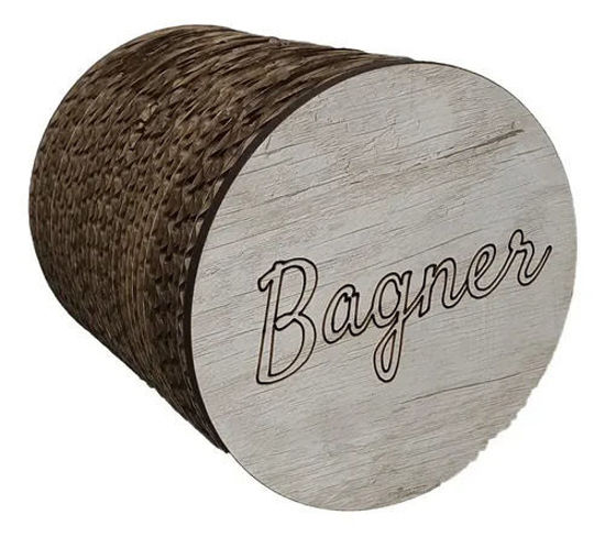 Imagen de ACCESORIOS PARA GATOS RASCADOR CILINDRO BARNER X 13 CM