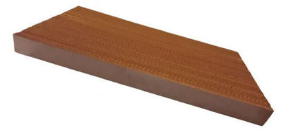 Imagen de ACCESORIOS PARA GATOS RASCADOR TABLA KING 50CM