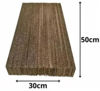 Imagen de ACCESORIOS PARA GATOS RASCADOR TABLA KING 50CM