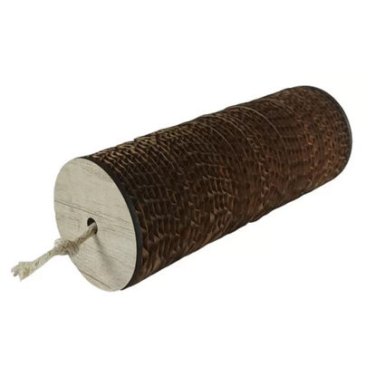 Imagen de ACCESORIOS PARA GATOS RASCADOR RUEDA GRANDE 20CM