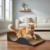 Imagen de ACCESORIOS PARA GATOS RASCADOR DIVAN L 41 CM