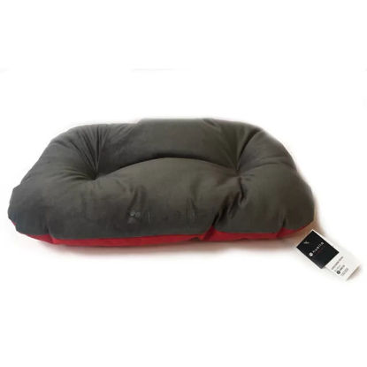 Imagen de ACCESORIOS PARA MASCOTAS - HCOT3G COLCHON OVAL TALLE 3 -  A12L54L34 GRIS