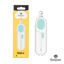 Imagen de ACCESORIOS PARA MASCOTAS - CUBNC CORTADOR UÑAS BEEPAW NAIL- E CELESTE