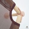 Imagen de ACCESORIOS PARA MASCOTAS - CAMPP76*61*18CM CAMA EN ALTURA PARA PERRAS 76*61*18CM