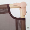 Imagen de ACCESORIOS PARA MASCOTAS - CAMPP122X82X21CM CAMA EN ALTURA MALLADA PARA PERROS 122*81*21CM