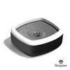 Imagen de ACCESORIOS RARA MASCOTAS - BIPPBDN BEBEDERO INTERACTIVA PARA PERROS BEEPAW DRINK -E NEGRO