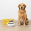 Imagen de ACCESORIOS PARA MASCOTAS - BIPPBDB BEBEDERO INTERACTIVO PARA PERROS BEEPAW DRINK-E BLANCO