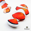 Imagen de ACCESORIOS PARA MASCOTAS - PIFB PEZ INTERACTIVO BEEPAW FISH-E BIG